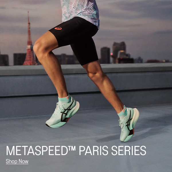 Speed Series